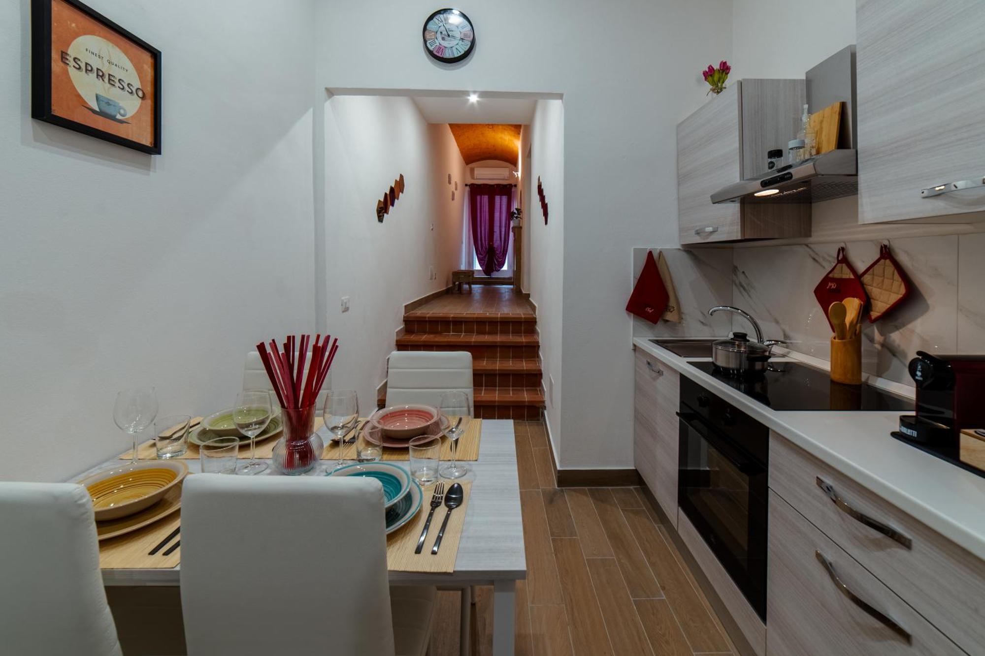 Casa R&R 5' A Piedi Dalla Torre! Пиза Экстерьер фото